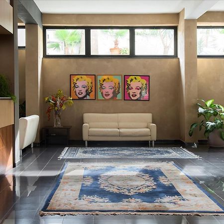 Residence Annunziata メッシーナ エクステリア 写真