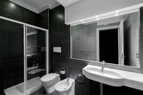 Residence Annunziata メッシーナ エクステリア 写真