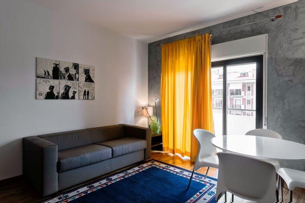 Residence Annunziata メッシーナ エクステリア 写真