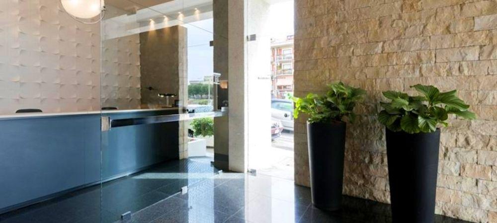 Residence Annunziata メッシーナ エクステリア 写真