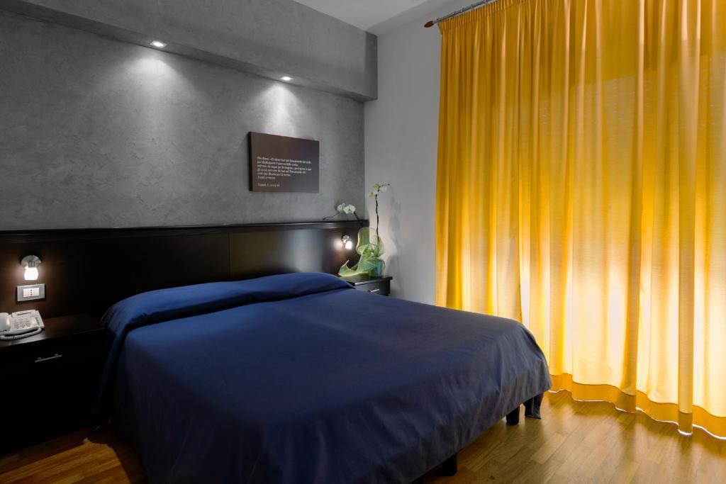 Residence Annunziata メッシーナ 部屋 写真