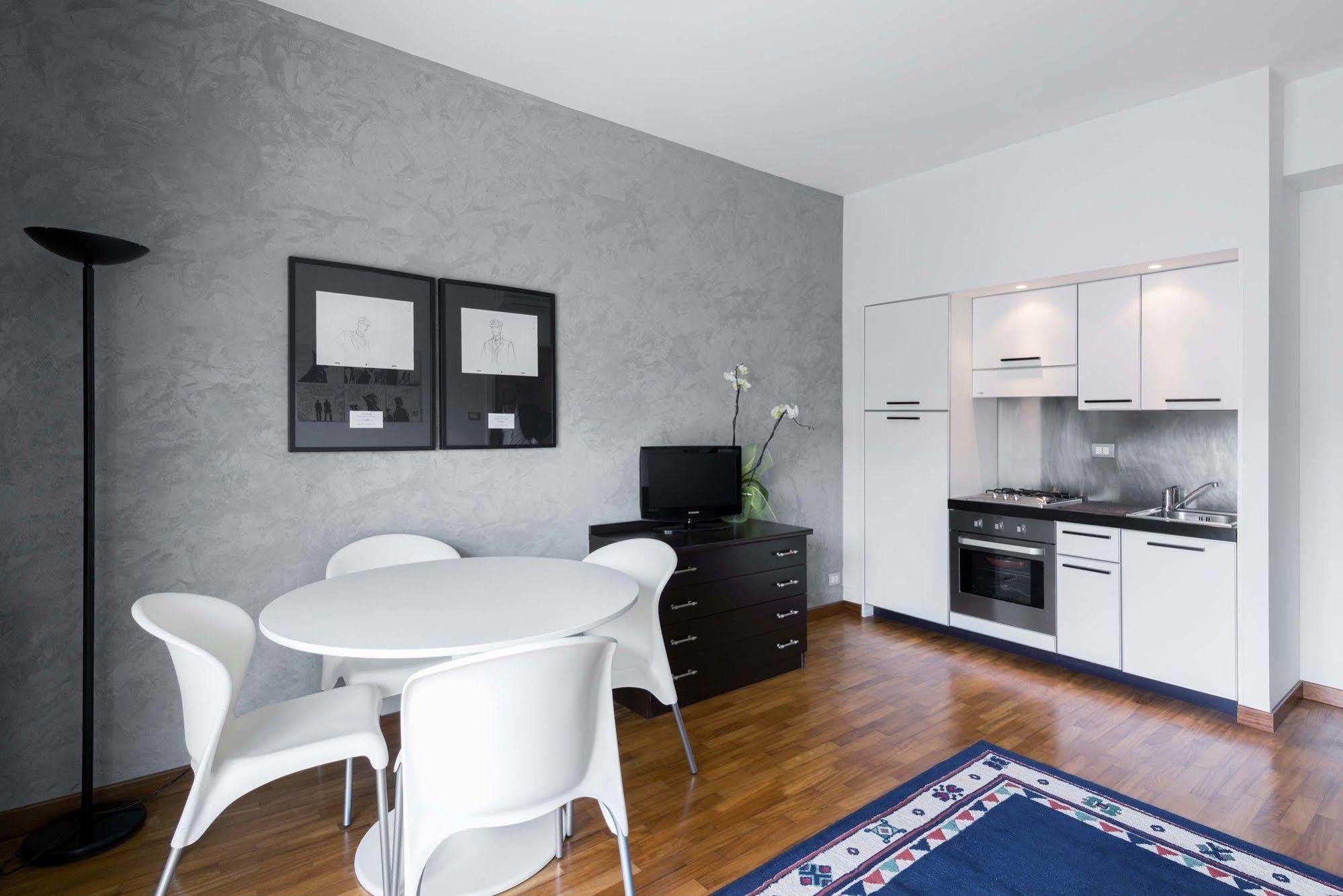 Residence Annunziata メッシーナ エクステリア 写真