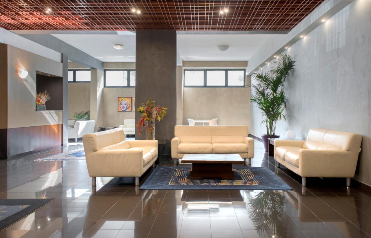 Residence Annunziata メッシーナ エクステリア 写真