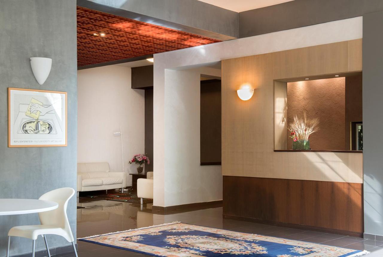 Residence Annunziata メッシーナ エクステリア 写真