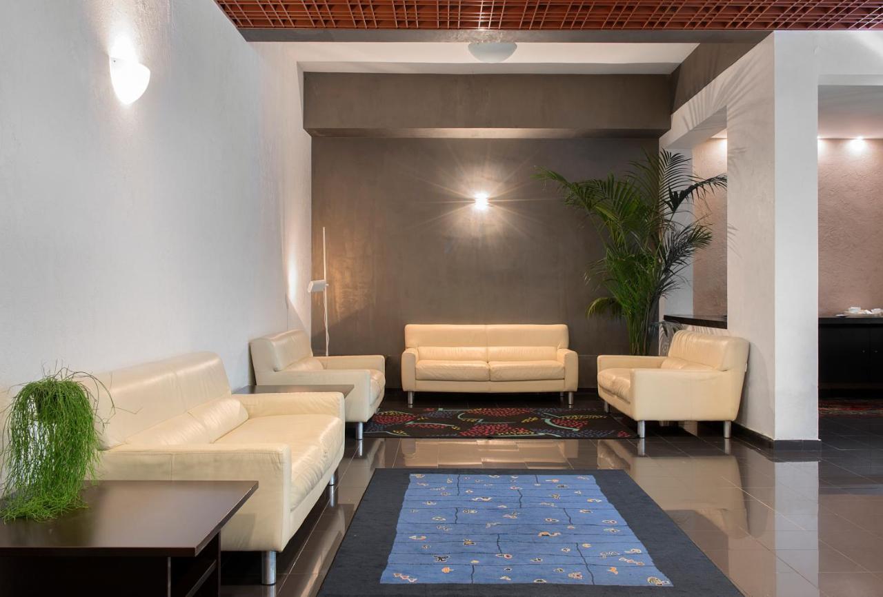 Residence Annunziata メッシーナ エクステリア 写真